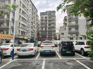 同乐村