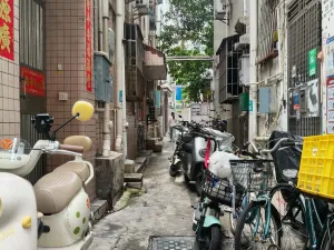 巷头村