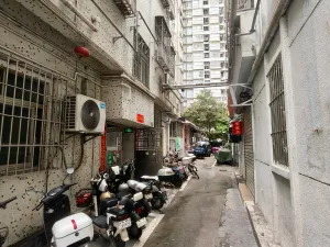 巷头村