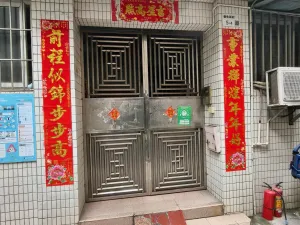 巷头村