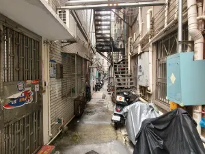 巷头村