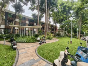 巷头村