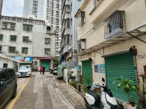 巷头村