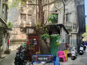  吓屋村