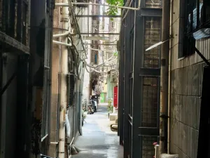 新屋吓村