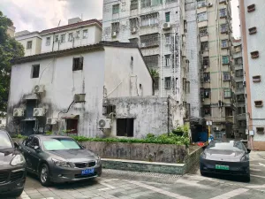 长岭村