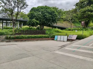 白芒村