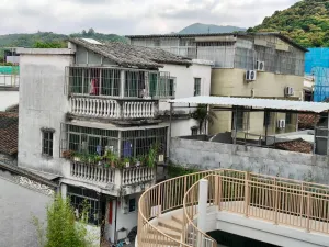 白芒村