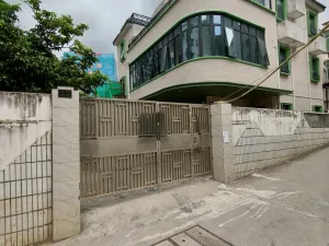 白芒村