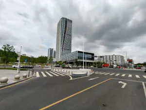 白芒村