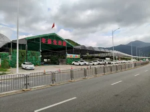 白芒村