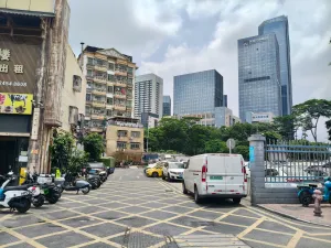 茶光村