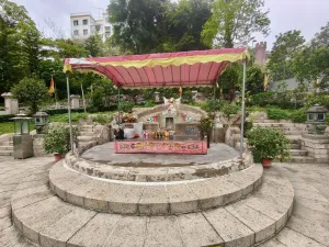 赤湾村