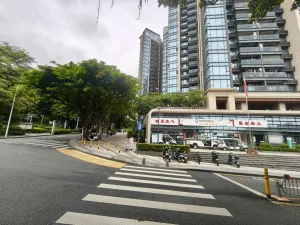 赤湾村