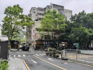 赤湾村