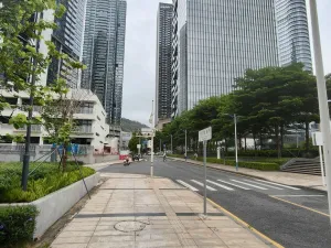 赤湾村