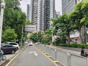 赤湾村