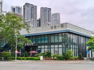 赤湾村