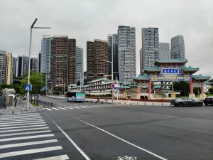 赤湾村