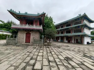 赤湾村