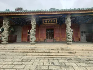 赤湾村