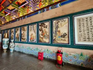 赤湾村