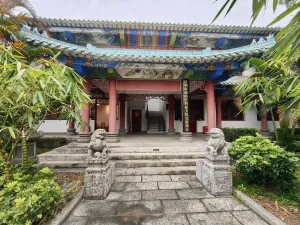 赤湾村