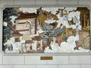 赤湾村