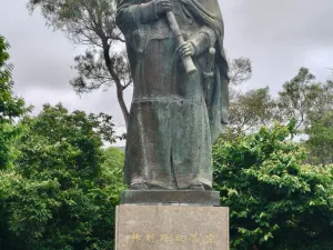 赤湾村