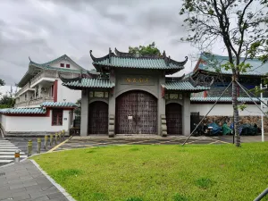 赤湾村