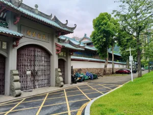 赤湾村