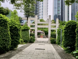 赤湾村