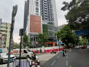 大铲村