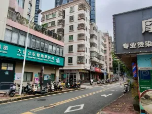 大铲村