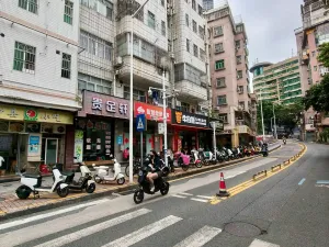 大铲村