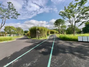 大磡村