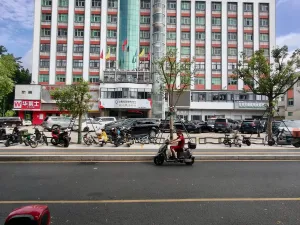 大磡村