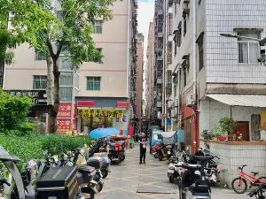 大磡村