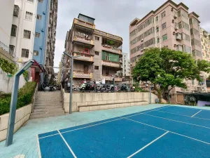 光前村
