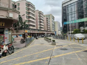 光前村