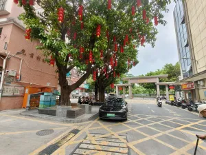 光前村