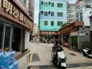 光前村