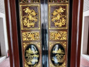 光前村