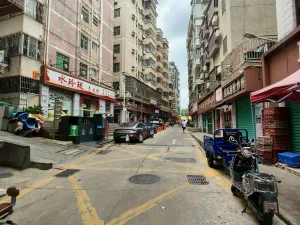 光前村