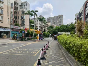 官龙村