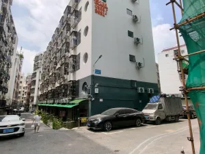 官龙村