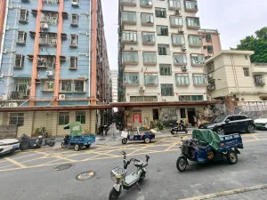 海湾村