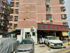 九祥岭村