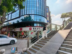 九祥岭村
