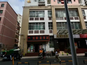 九祥岭村